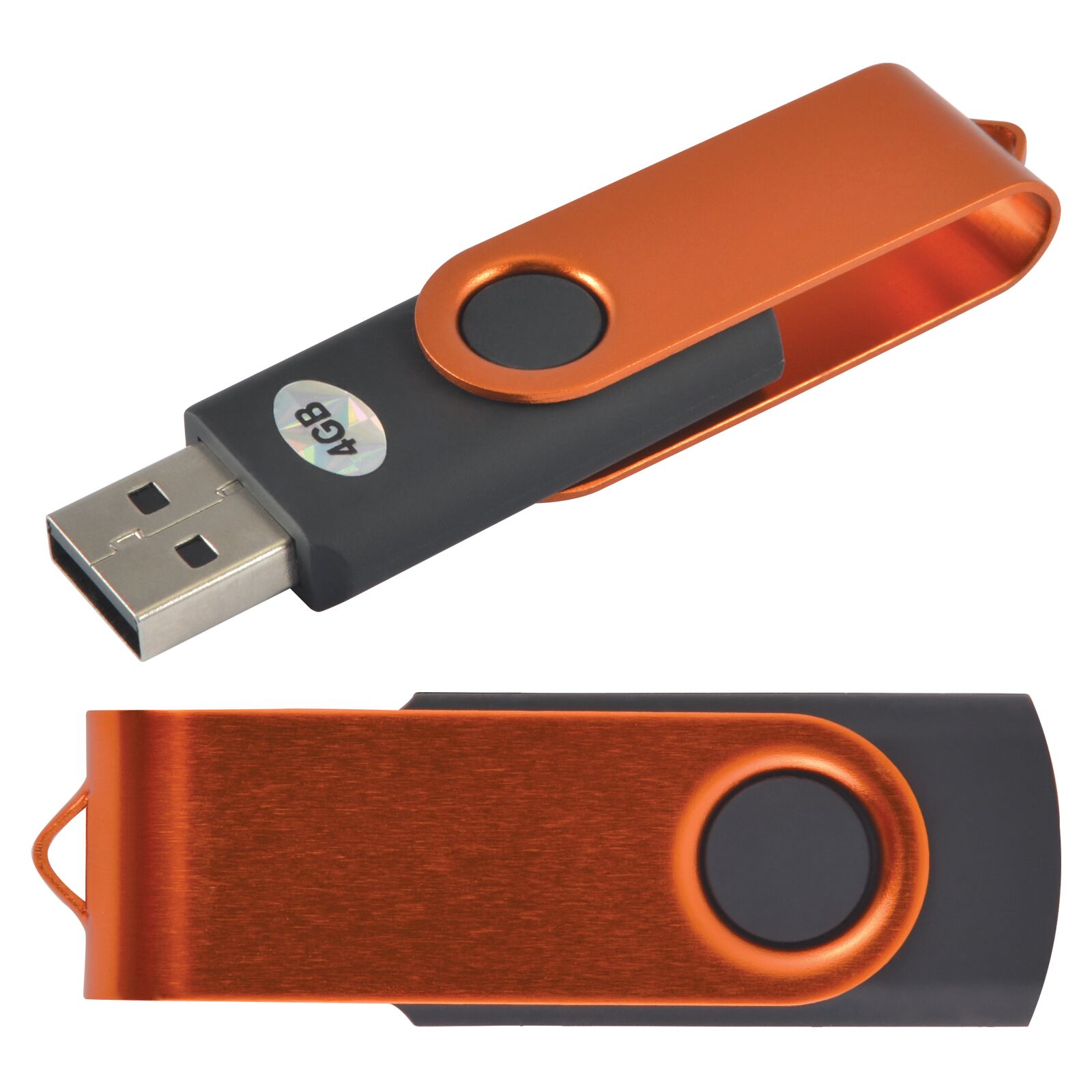 Flex Flash Drive