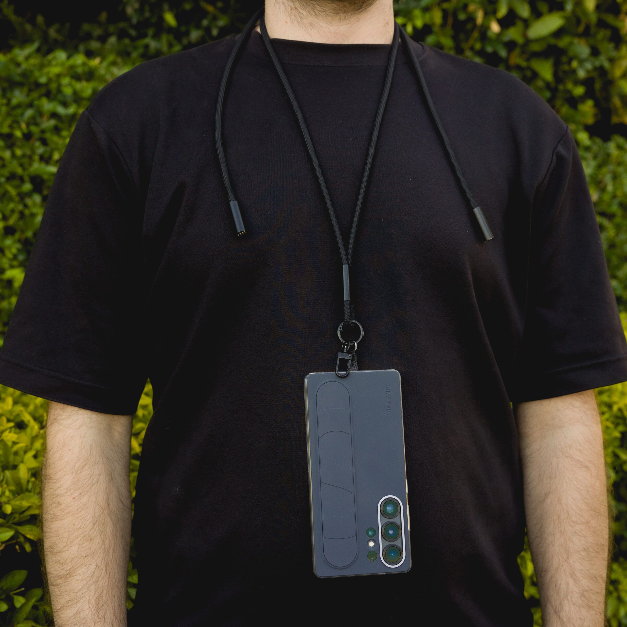 Trip Phone Lanyard
