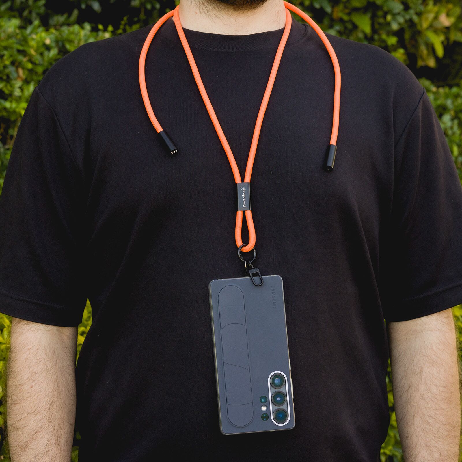 Trip Phone Lanyard