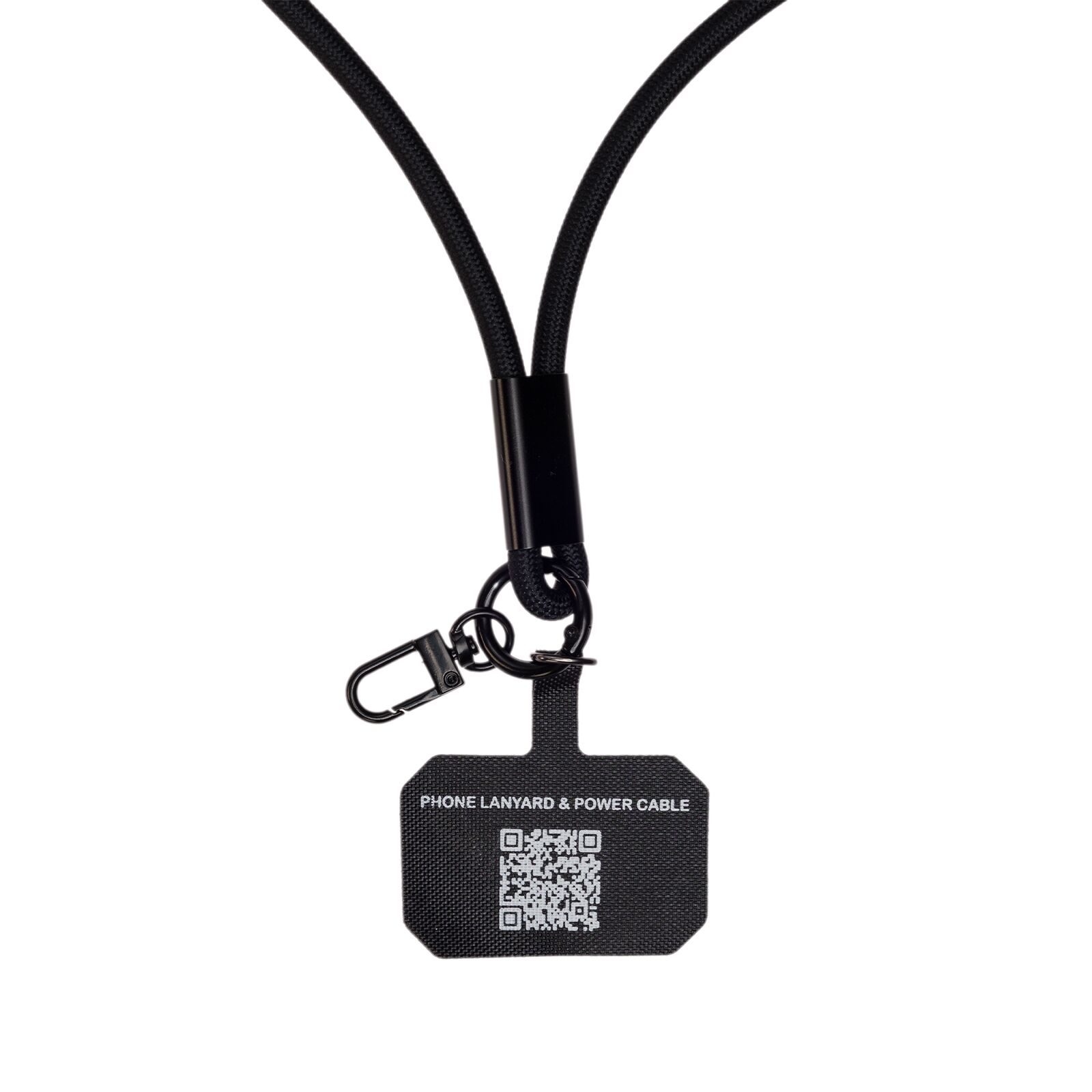 Trip Phone Lanyard