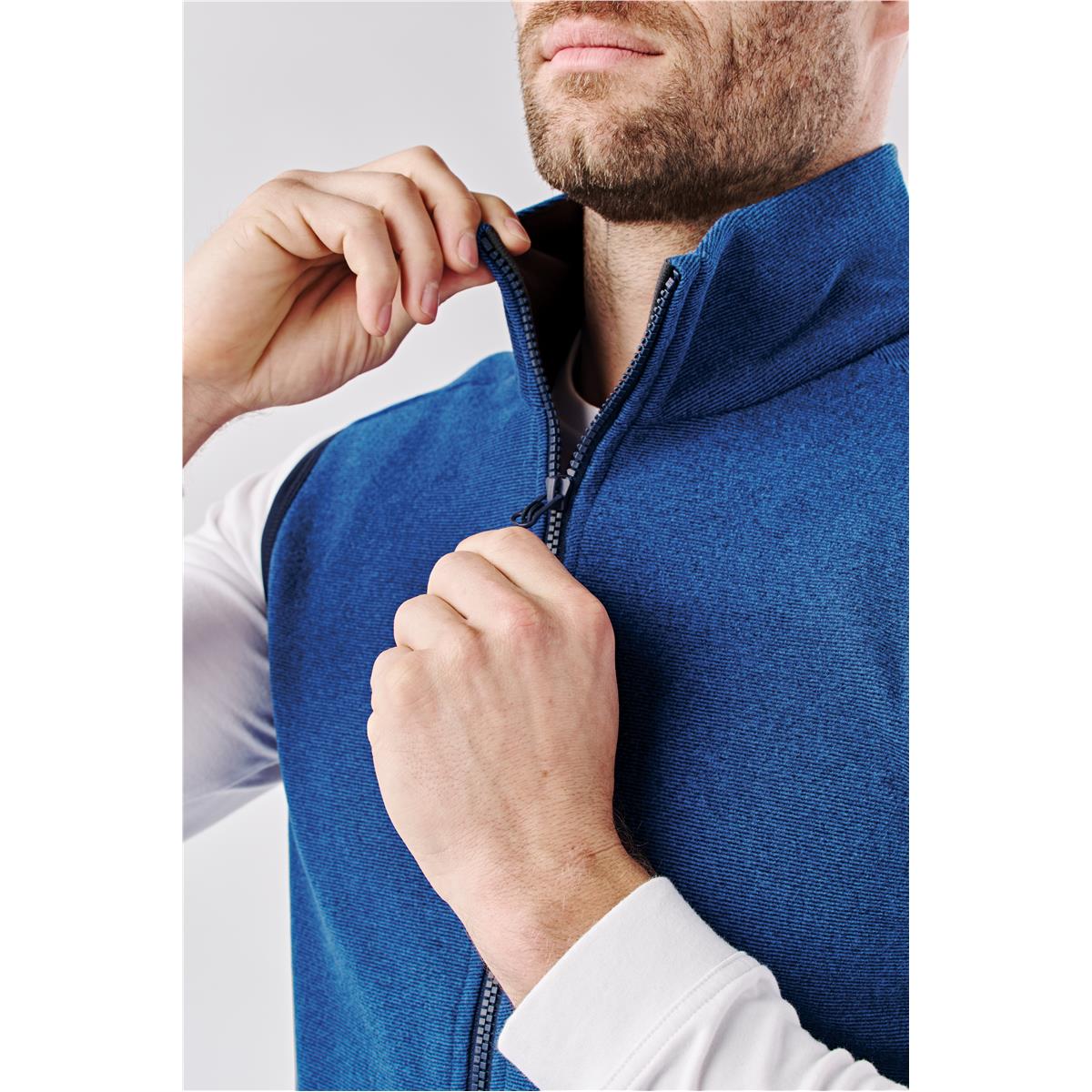 Men’s Novarra Vest