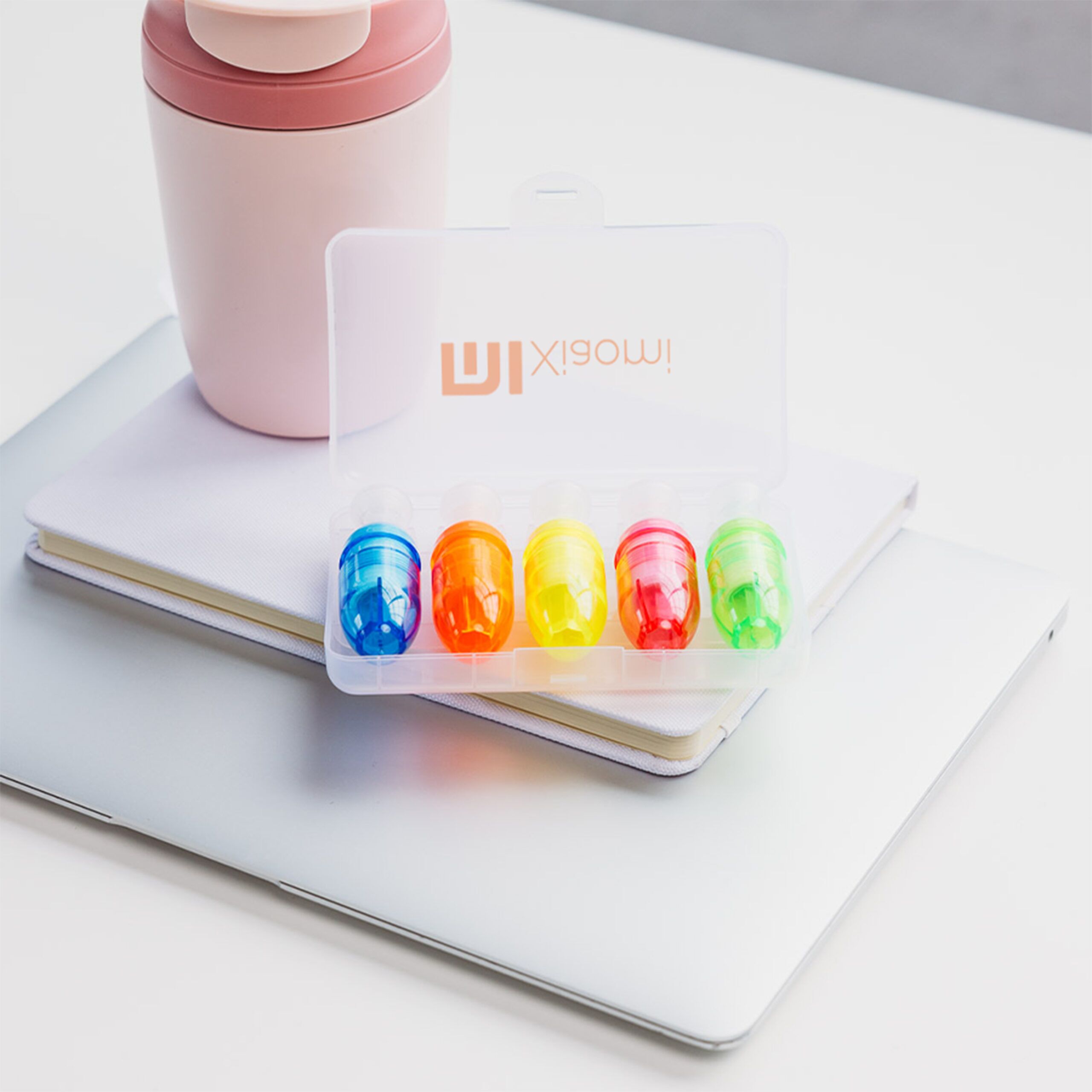 Mackie Highlighter Sets