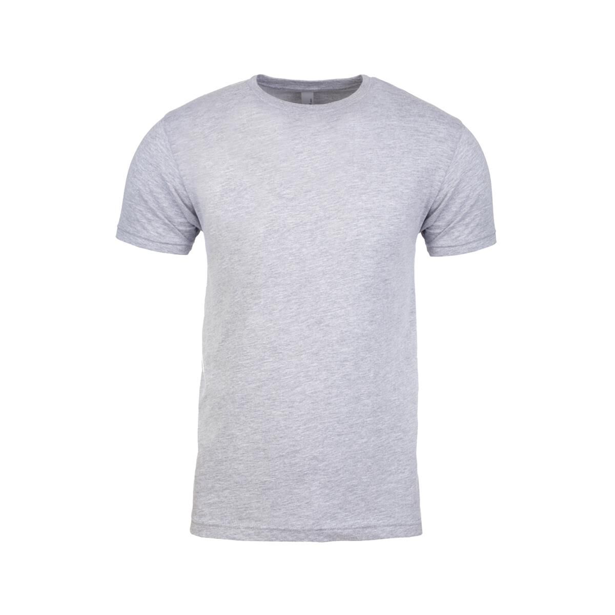 Men’s Cotton Crew Neck