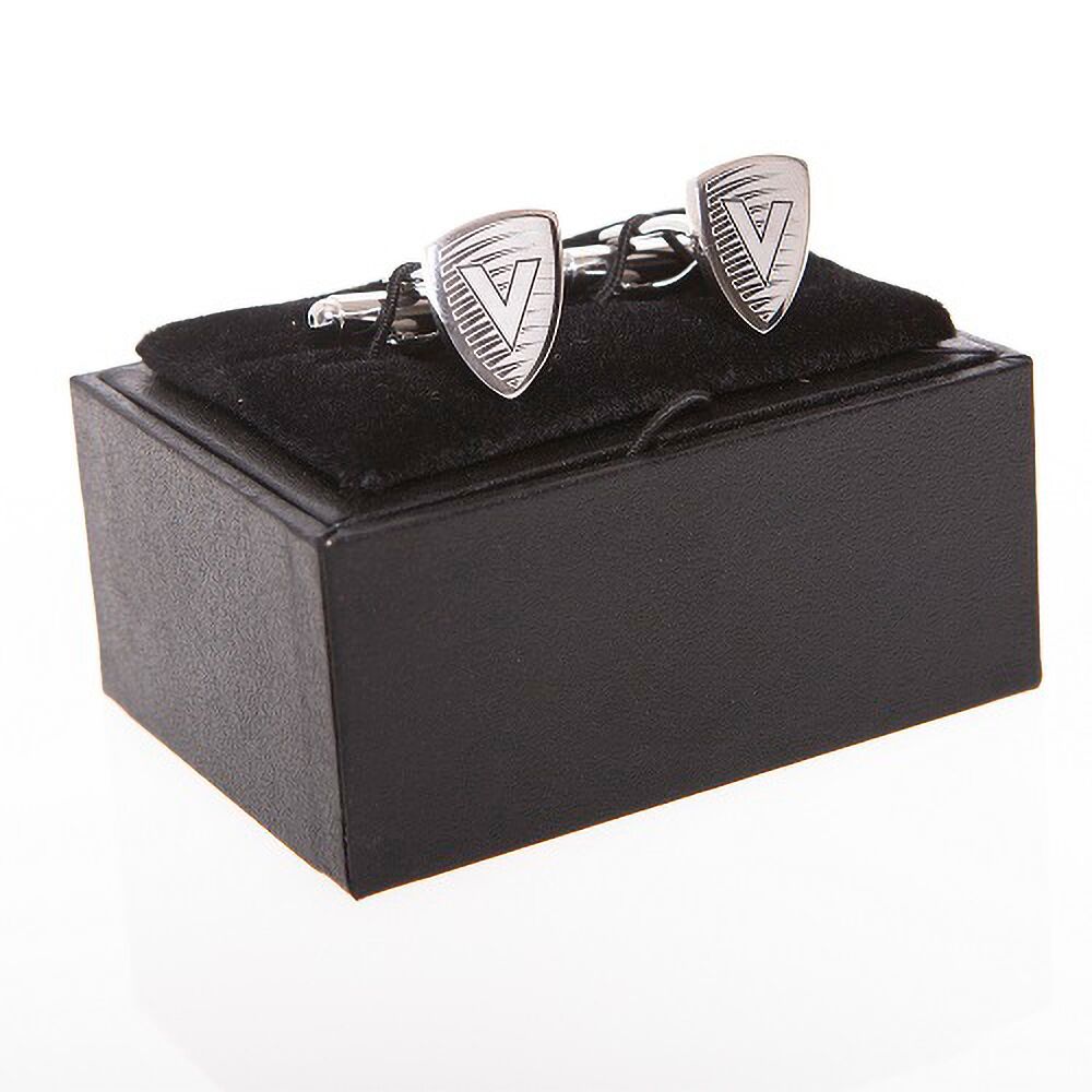 OFFLEG_packaging Custom Made Laser Engraved Cufflinks