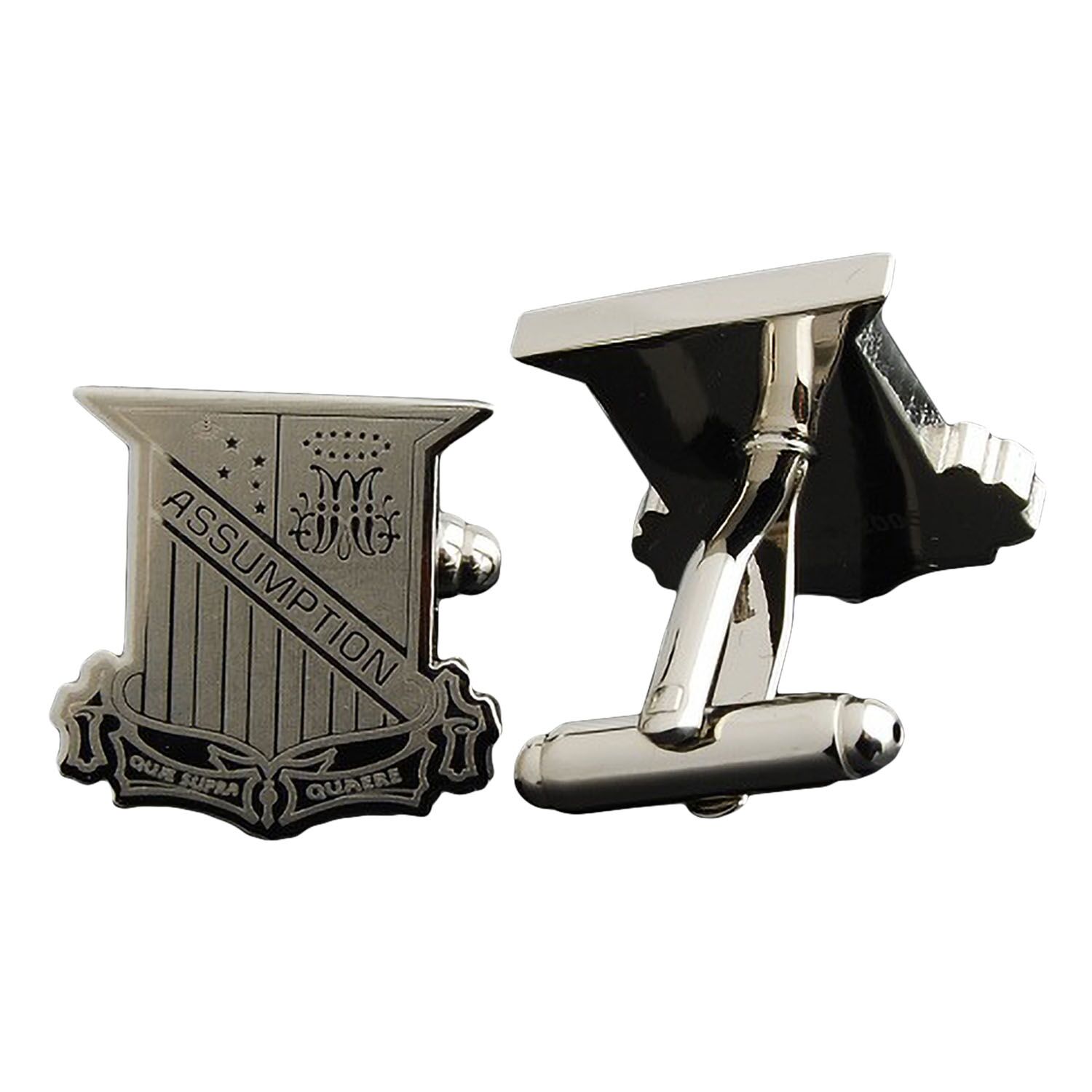 OFFLEG_sample2_edited Custom Made Laser Engraved Cufflinks