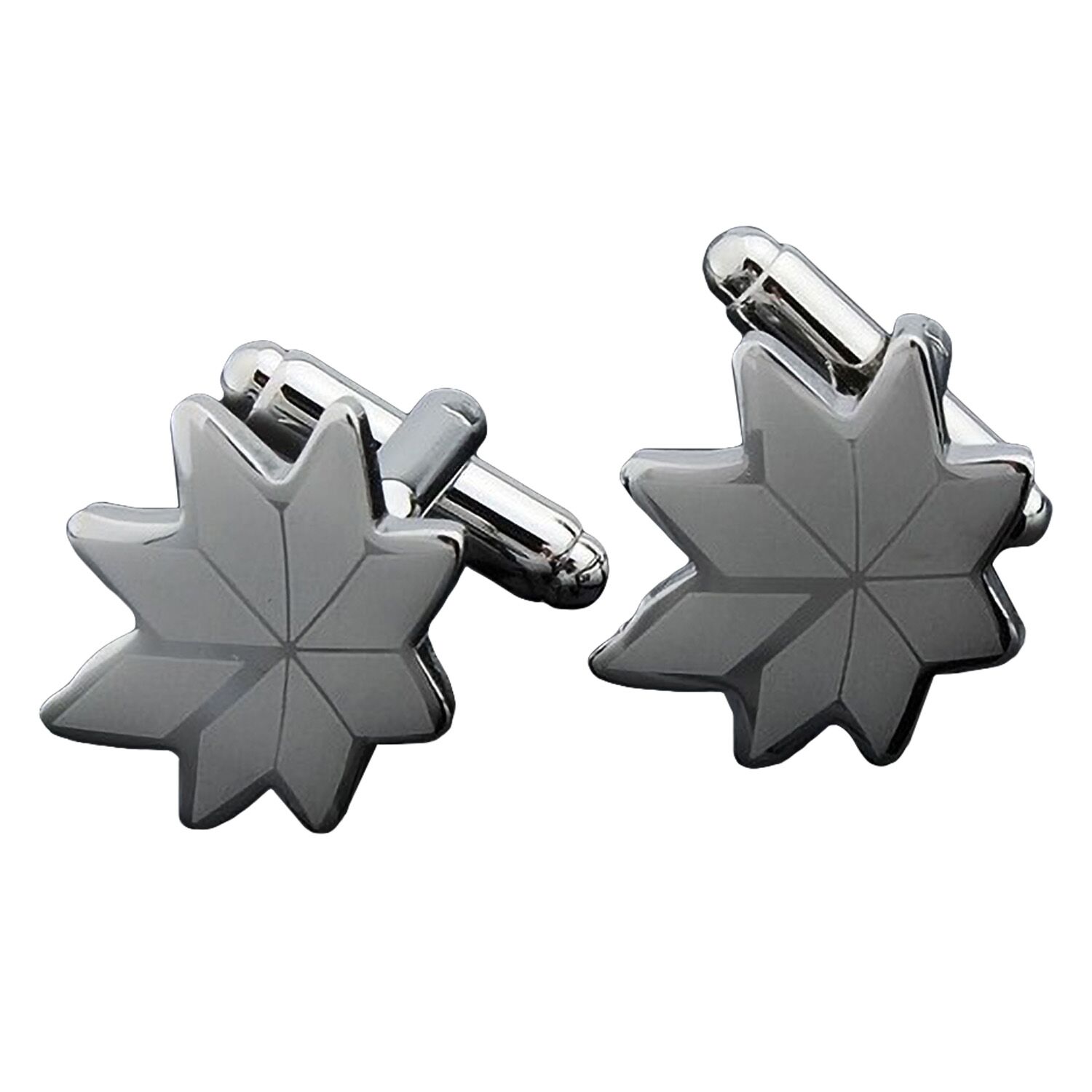 OFFLEG_sample3_edited Custom Made Laser Engraved Cufflinks