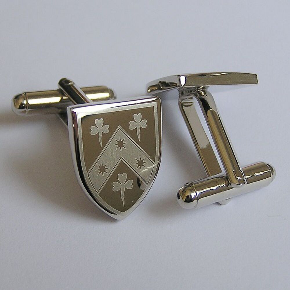 OFFLEG_sample4 Custom Made Laser Engraved Cufflinks