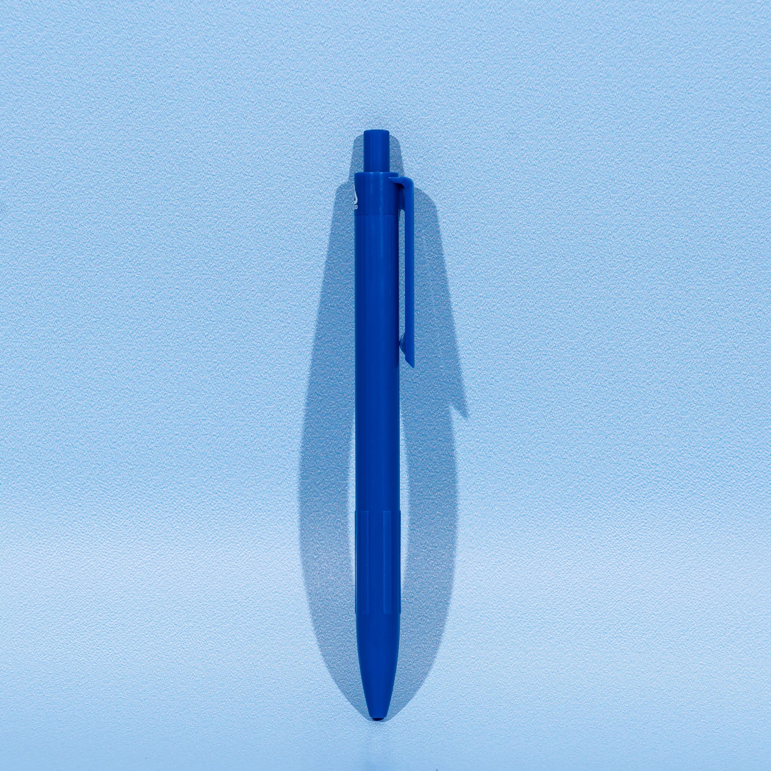 R-ABS Eco Plastic Ball Pen