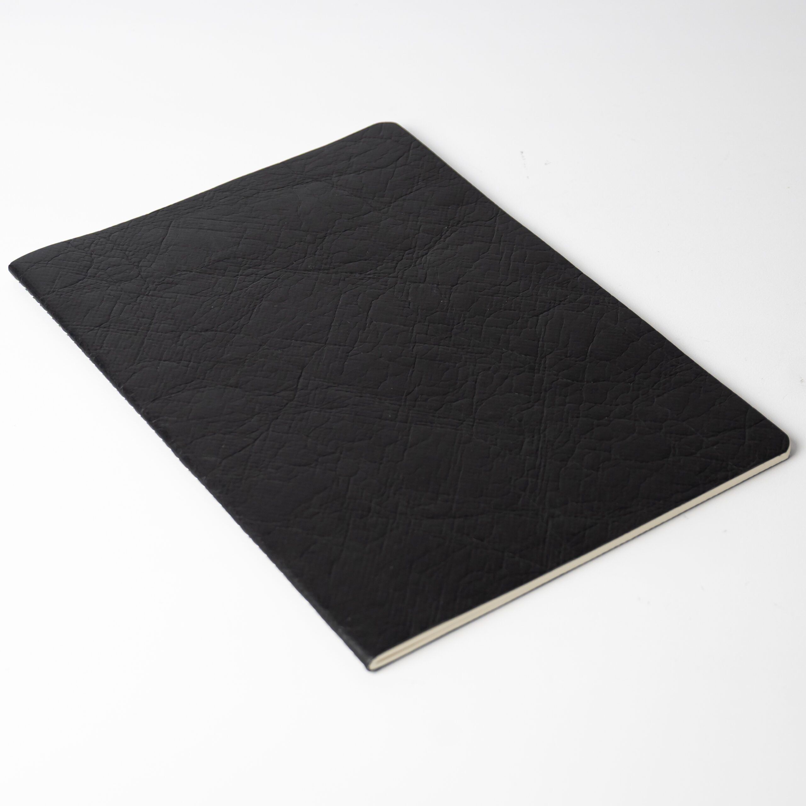 Velour DuPont Cover A5 Notebook