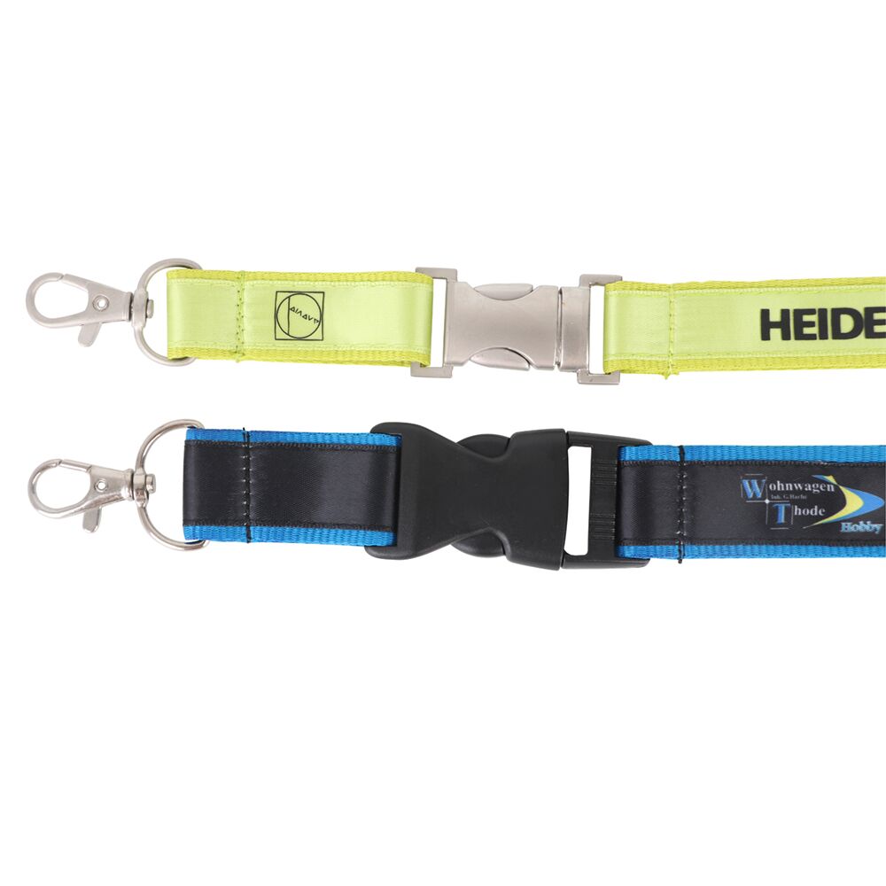 PCL10_sample2 Poly Satin Lanyard