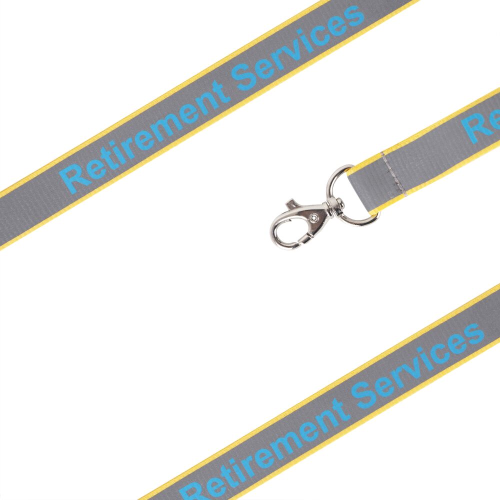 PCL18_sample2 Safety Lanyard
