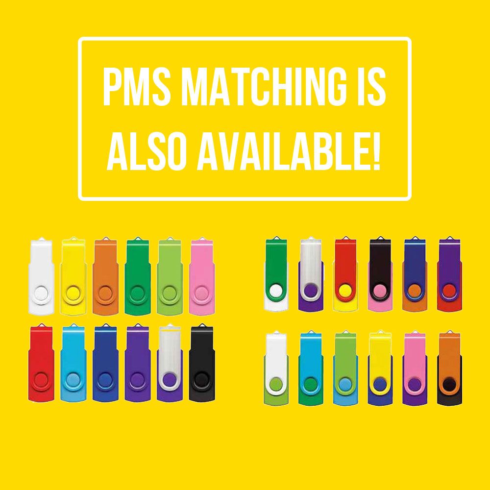 PCU607_sample2 Belton Flash Drive