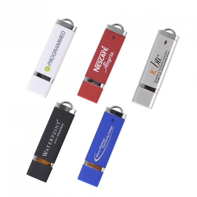 Constellation Flash Drive