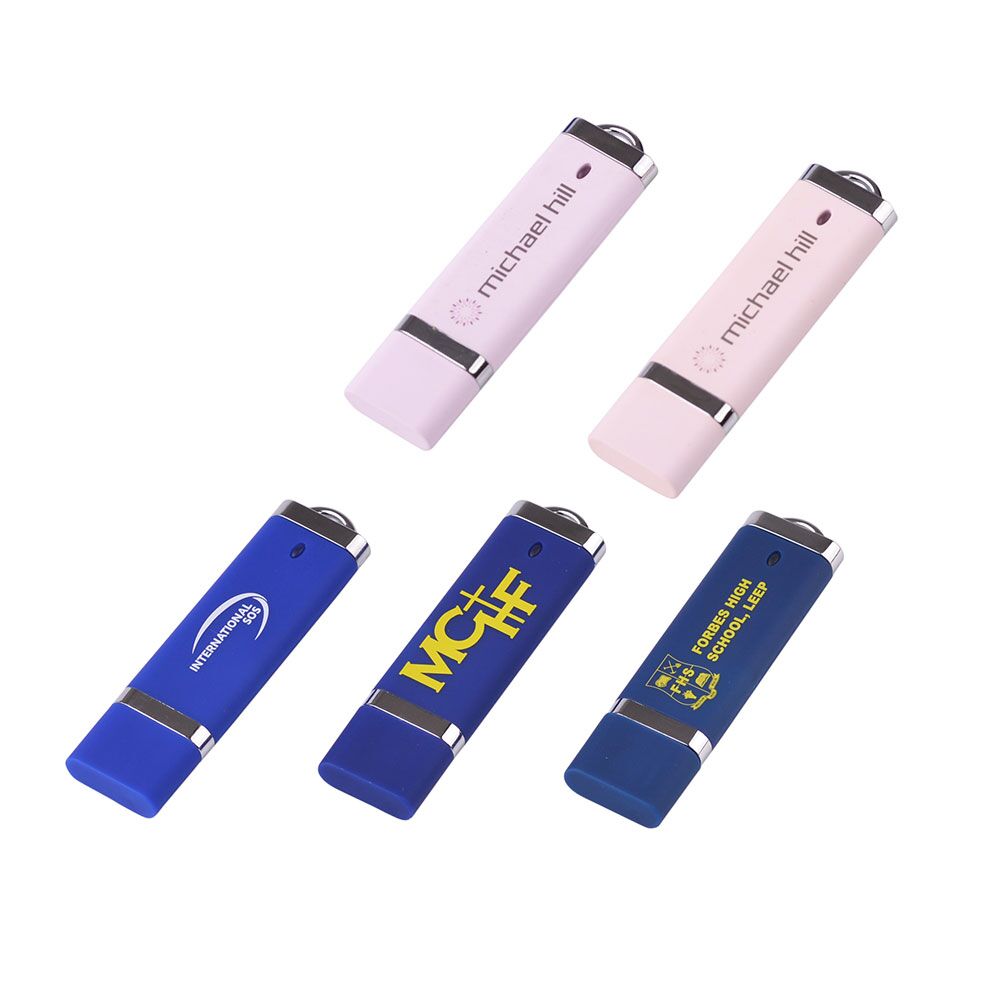 PCU614_sample Constellation Flash Drive