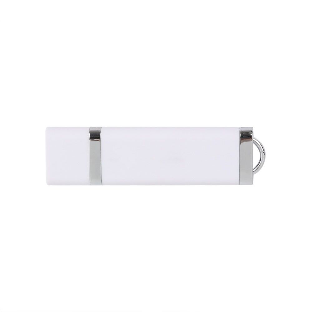 PCU614_white Constellation Flash Drive