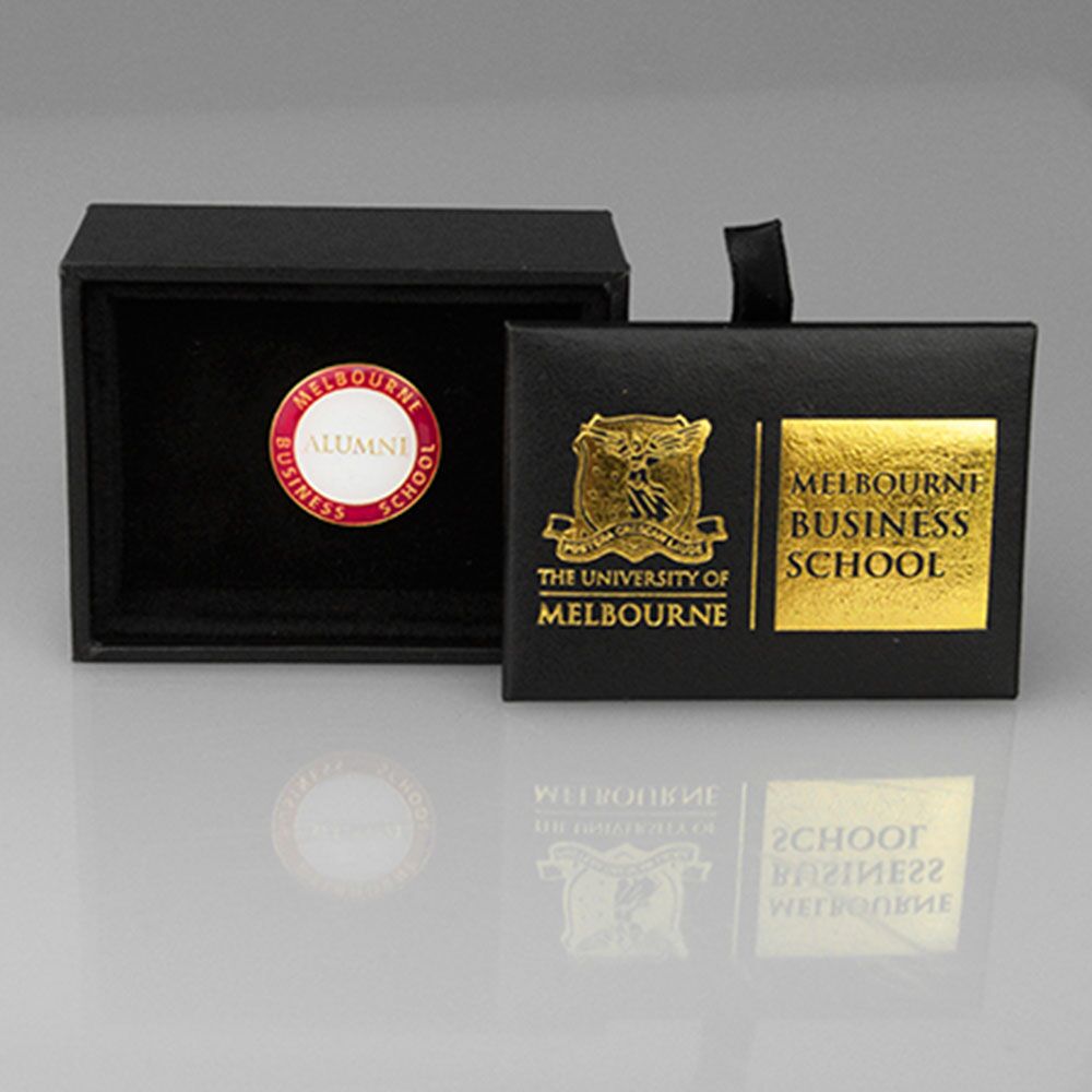 PRLAPBOX_sample1 Custom Made Lapel Pin Presentation Box