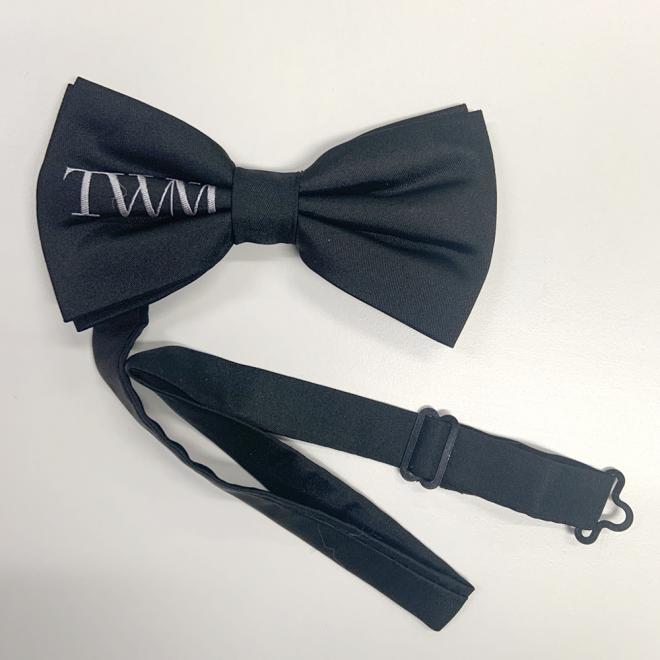 PRO-PBT_1 Polyester Bow ties