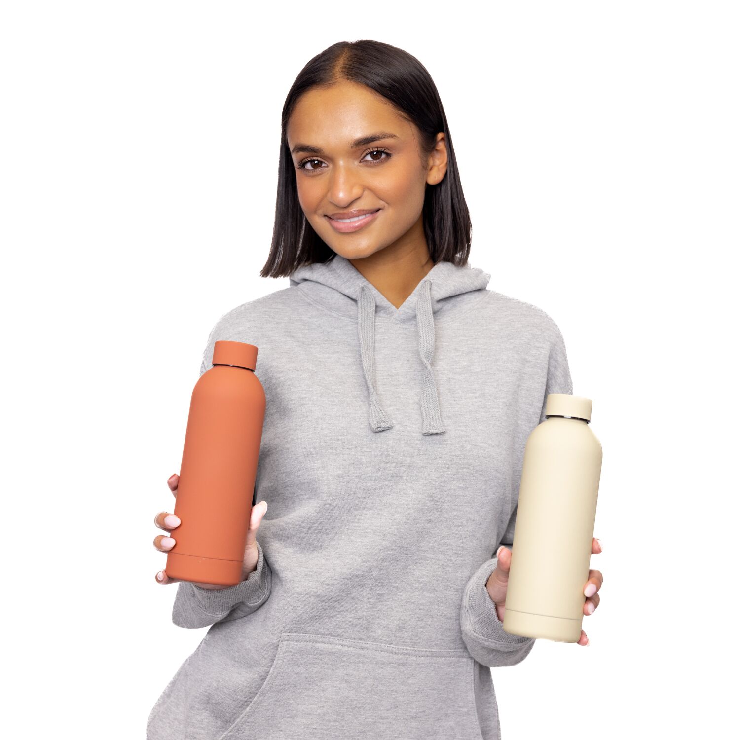 Brit Bottle – 500ML Double Wall