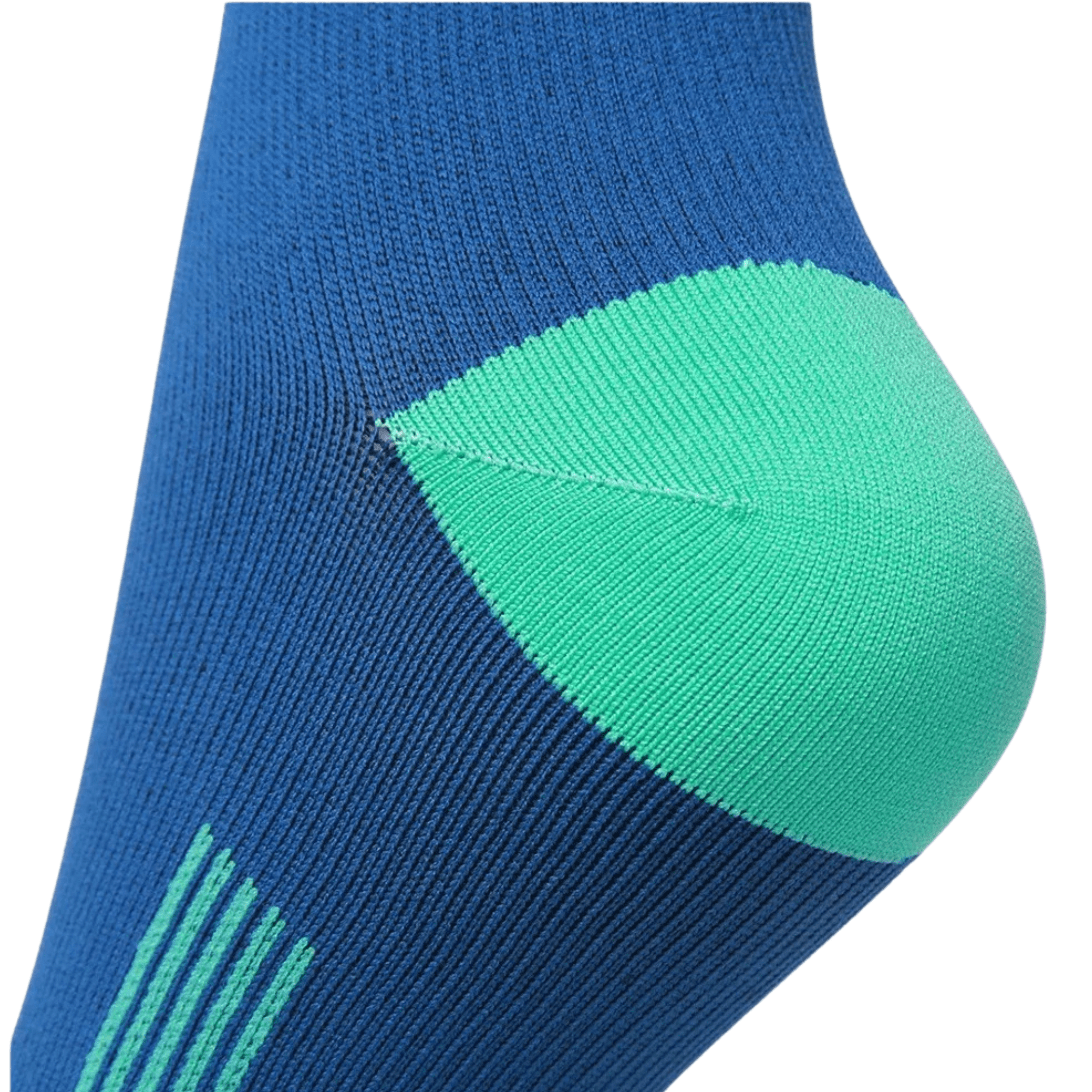 Snazzy Knee High Sublimated Socks