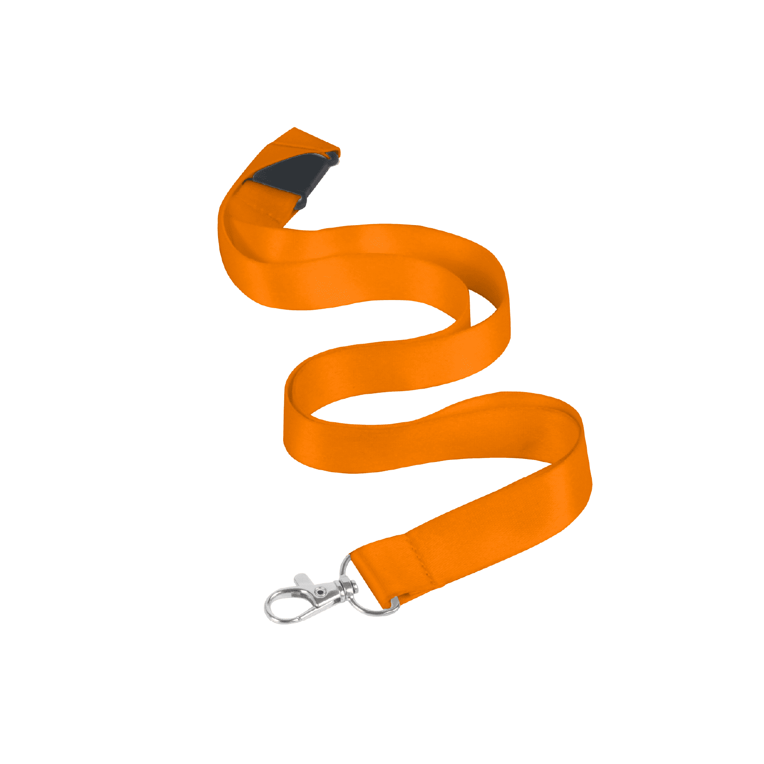 Nylon Lanyard 25mm Wide With Swivel Clip