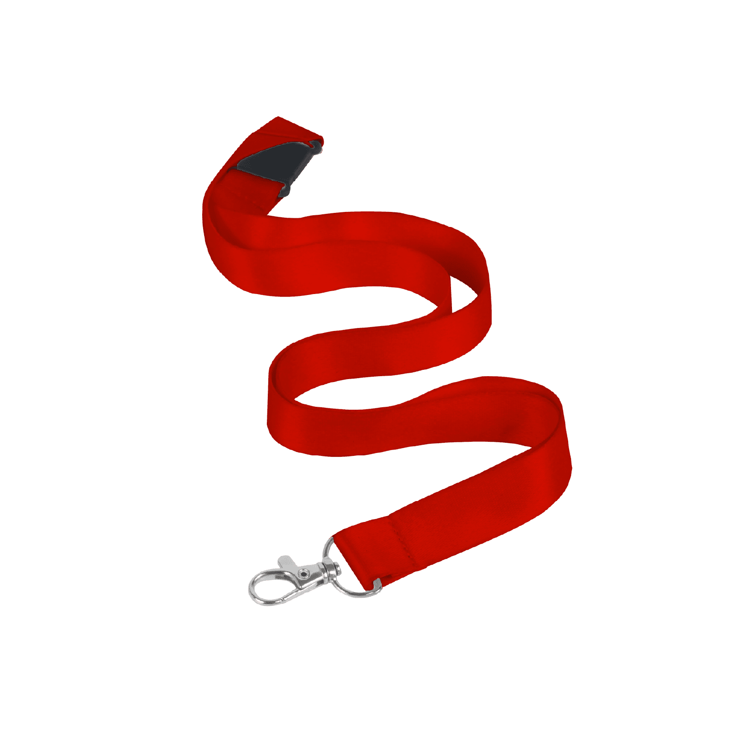 Nylon Lanyard 25mm Wide With Swivel Clip