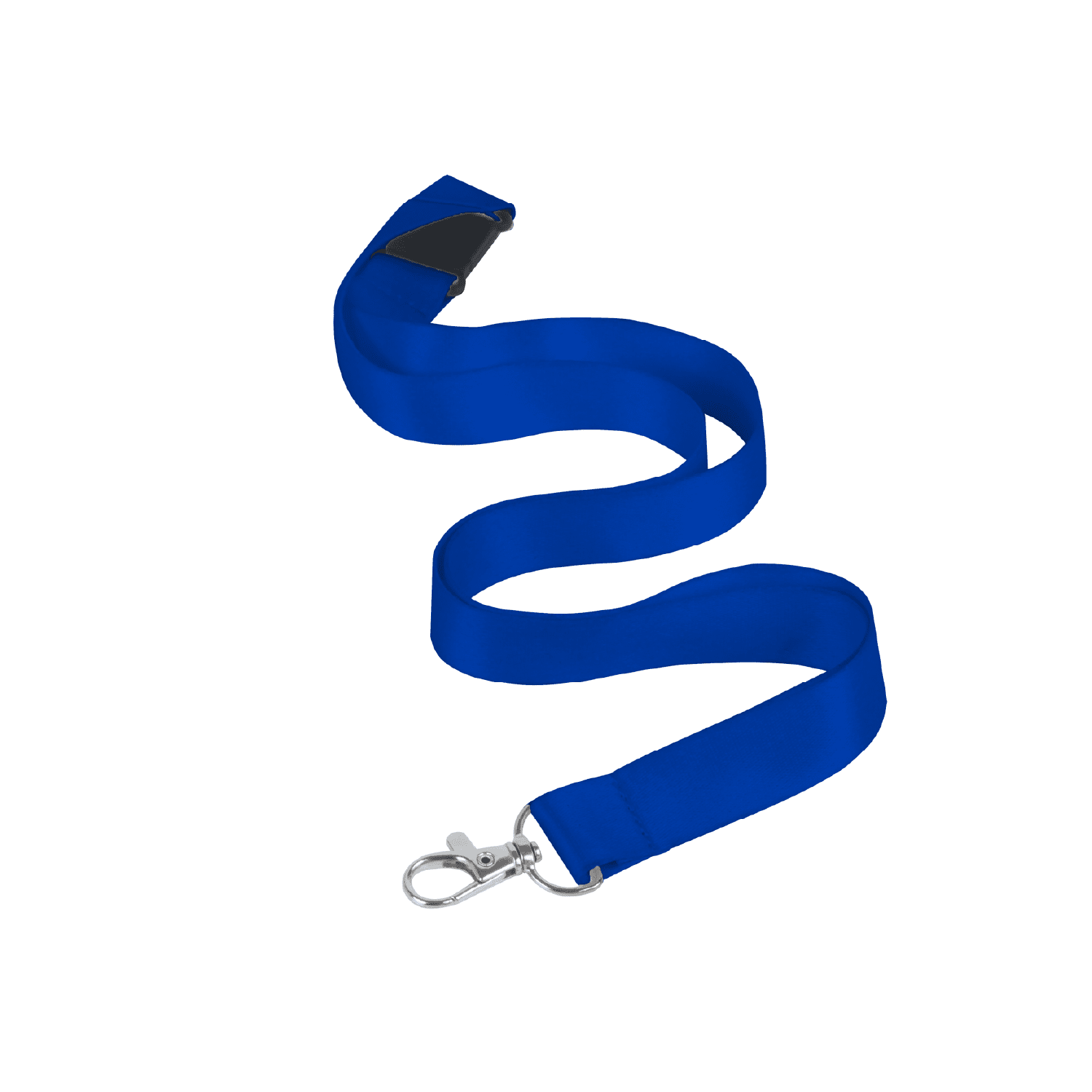 Nylon Lanyard 25mm Wide With Swivel Clip