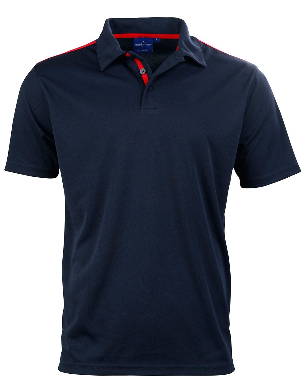 PS83_NavyRed_l-1.jpg Staten Polo Shirt Kid’s