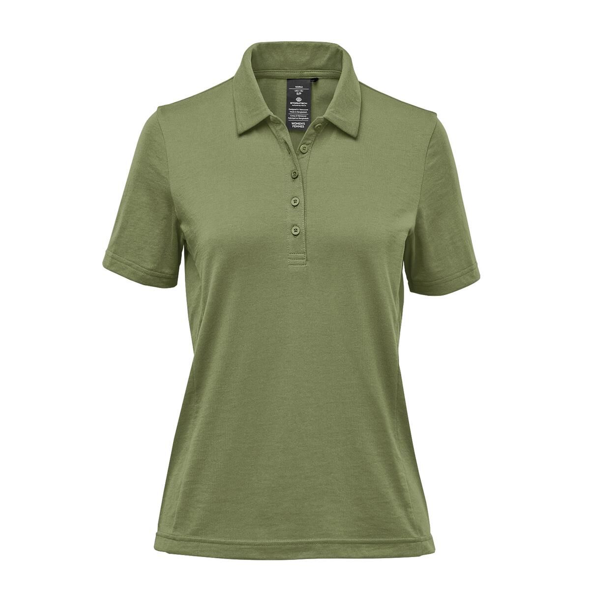Women’s Settebello Polo