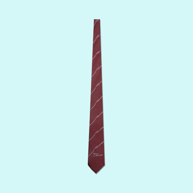 Polywoven-Tie-1.jpg Custom Made Ties (Polyester)