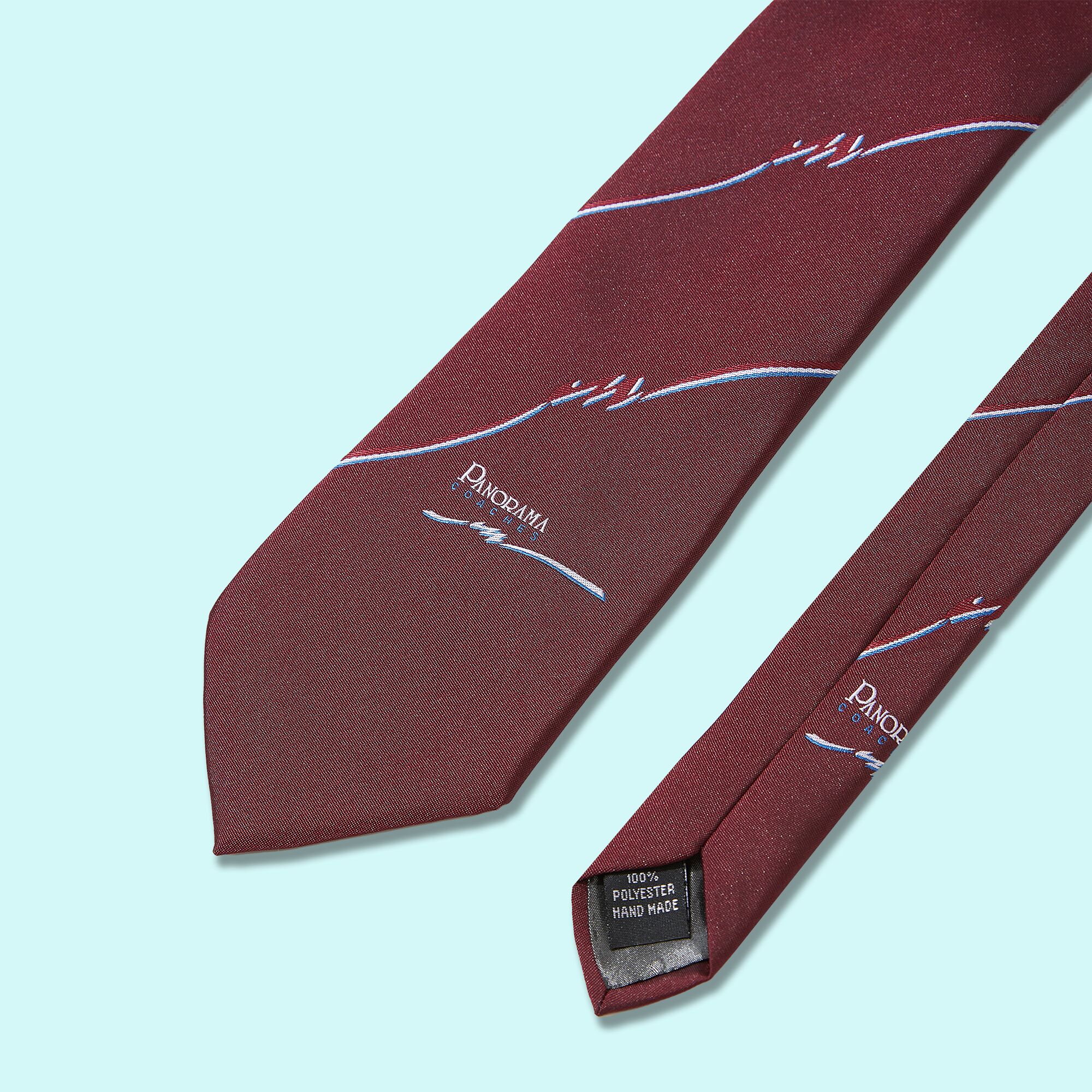 Polywoven-Tie-5.jpg Custom Made Ties (Polyester)