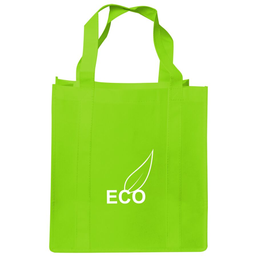 Eco Gusset Tote Bag