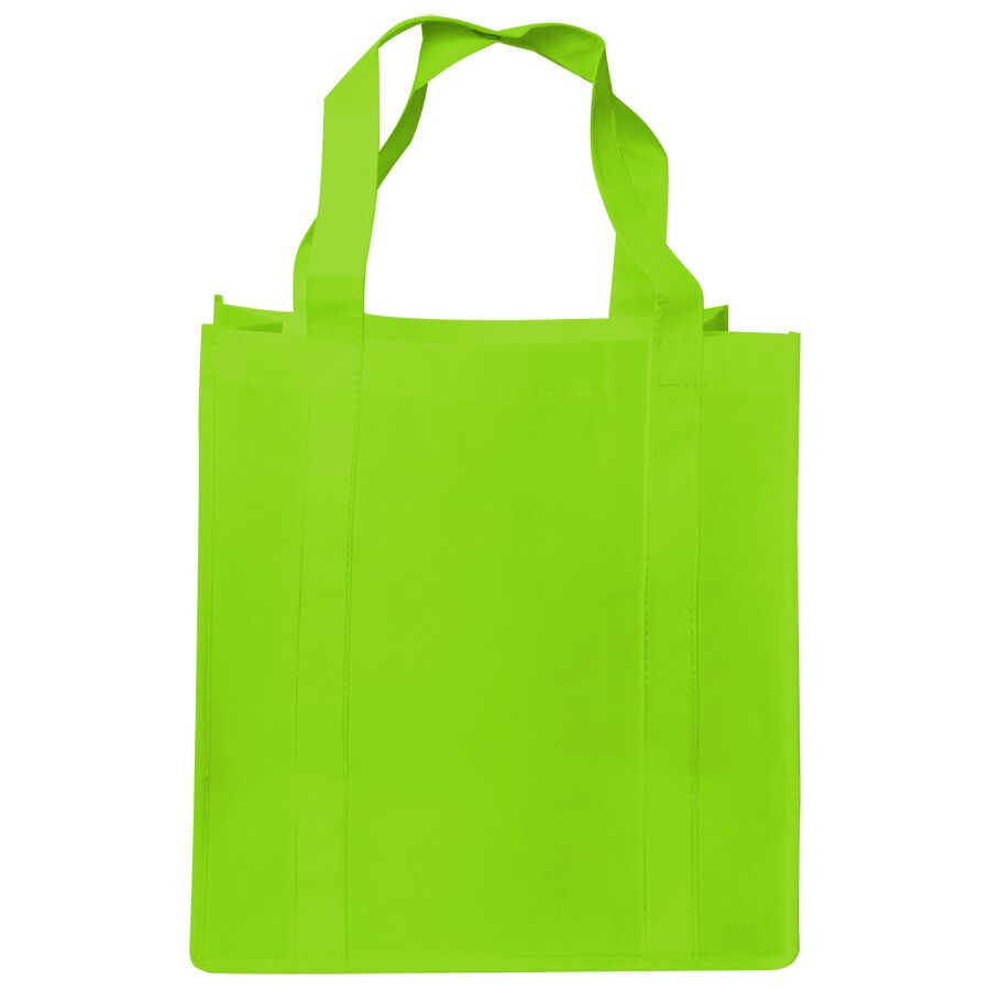 Eco Gusset Tote Bag