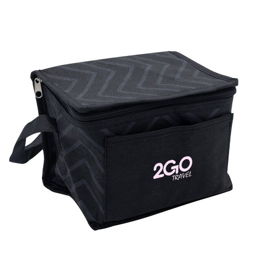 Lunch-Time Cooler Bag