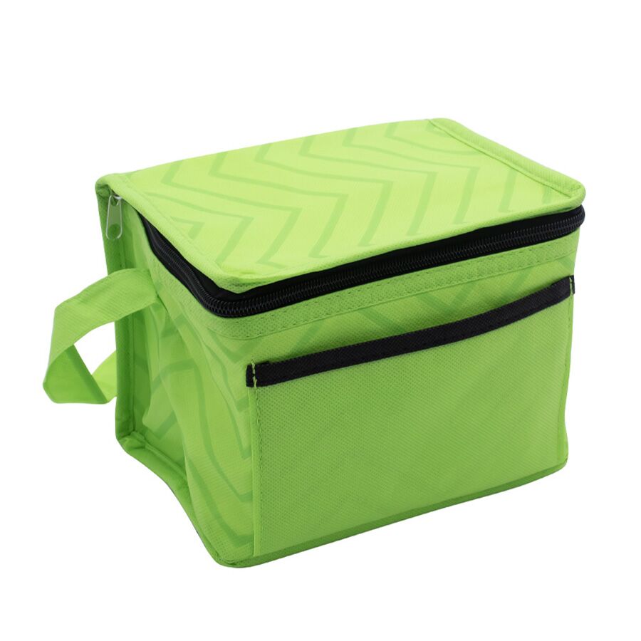 Lunch-Time Cooler Bag