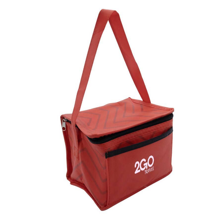 Lunch-Time Cooler Bag