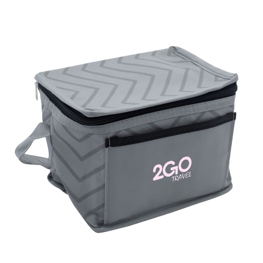 Lunch-Time Cooler Bag