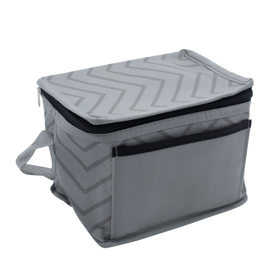 Lunch-Time Cooler Bag