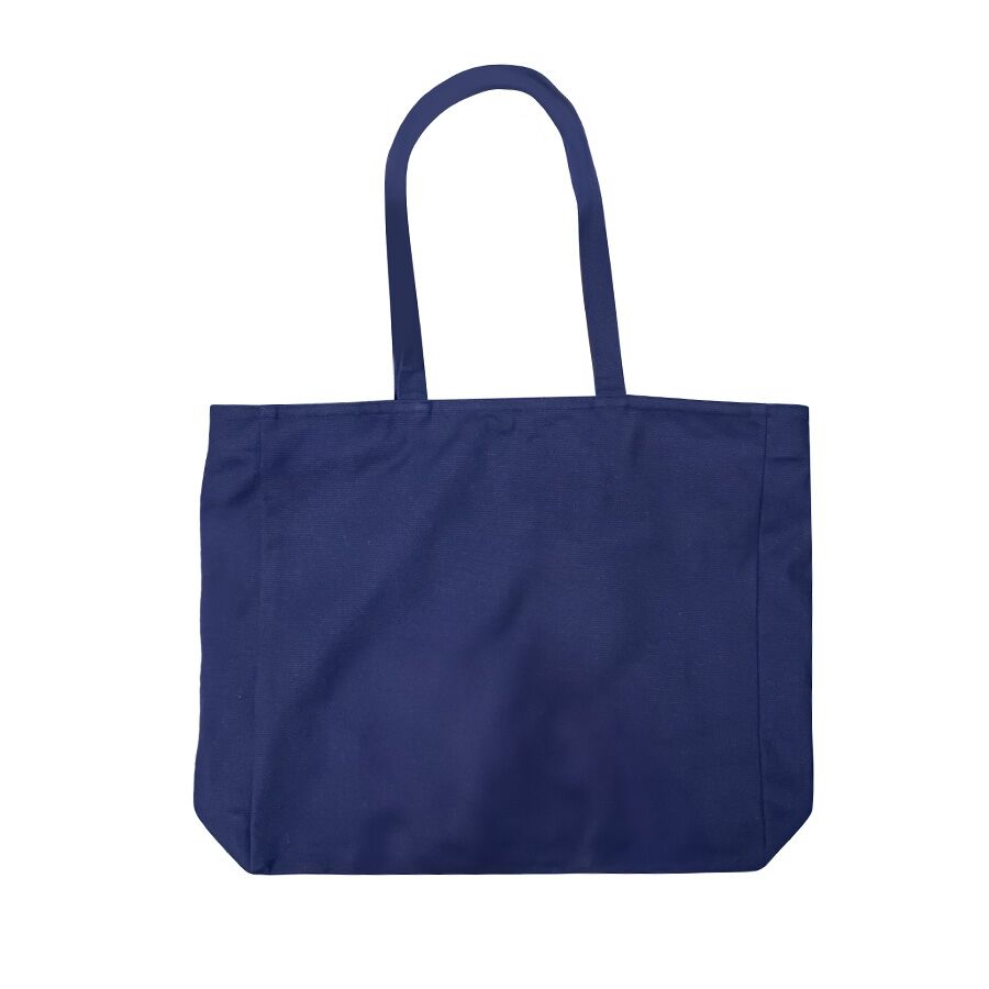 Lamar Recycled Large Tote Bag