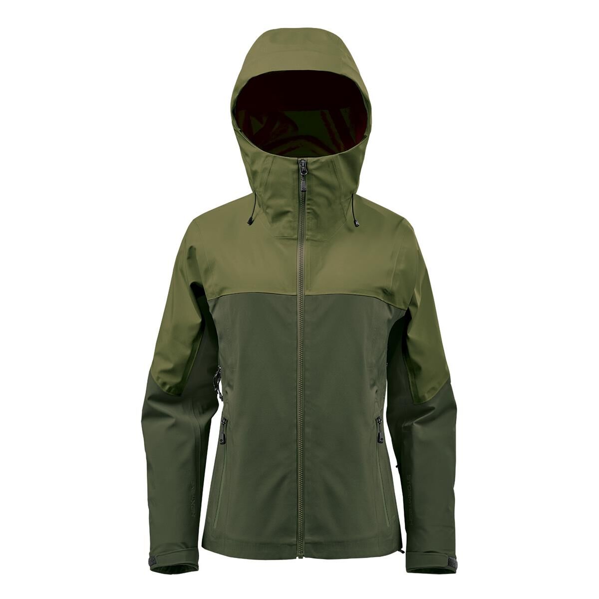 Women’s Vertex Stormshell