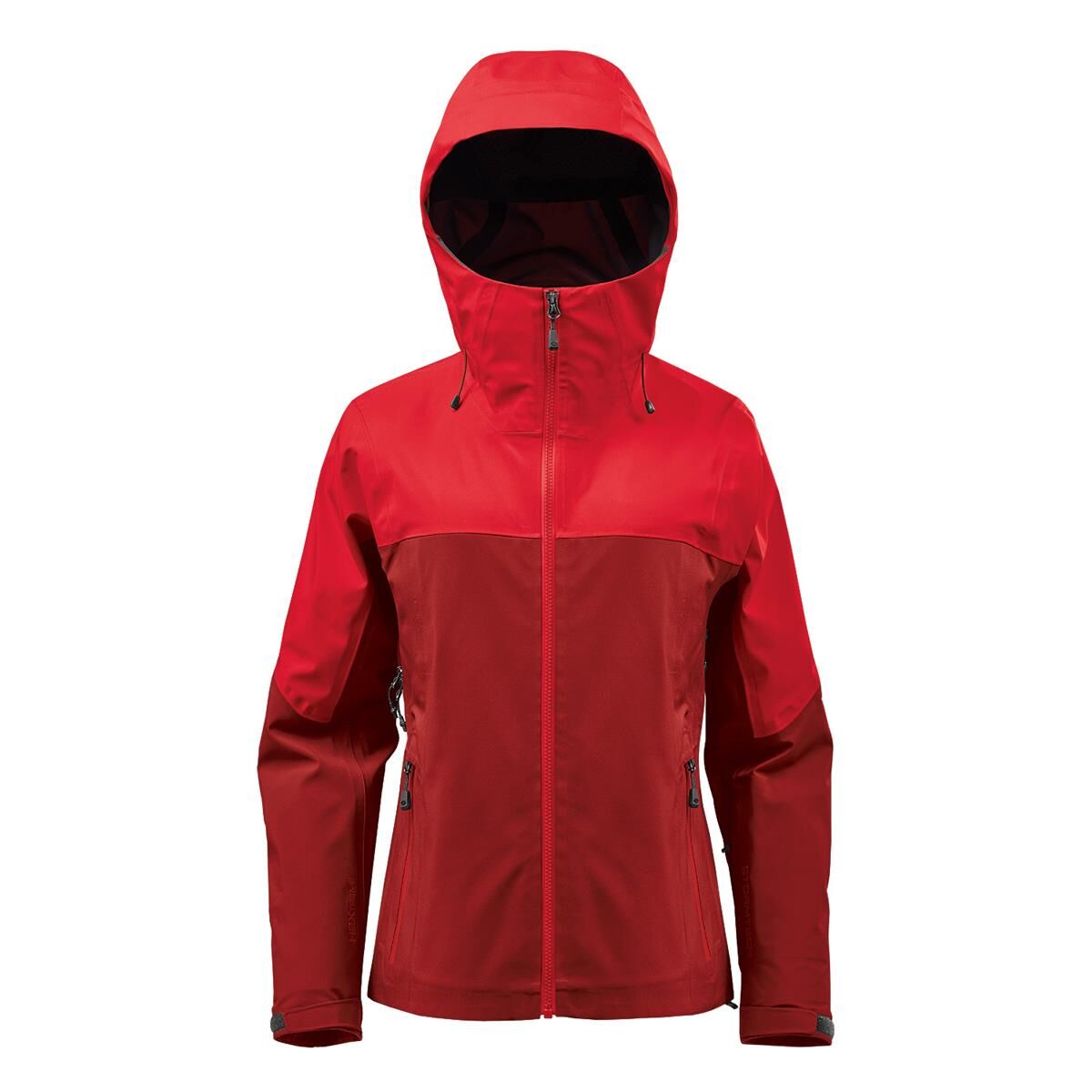 Women’s Vertex Stormshell