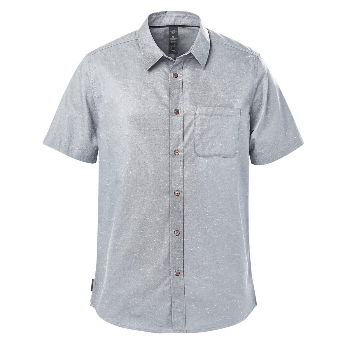 Men’s Skeena S/S Shirt