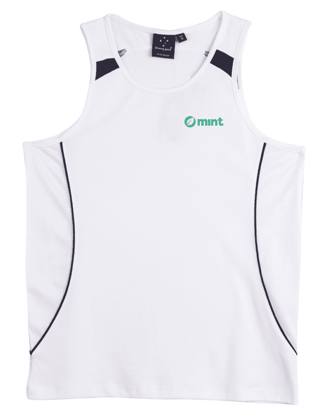 Legend Singlet Men’s