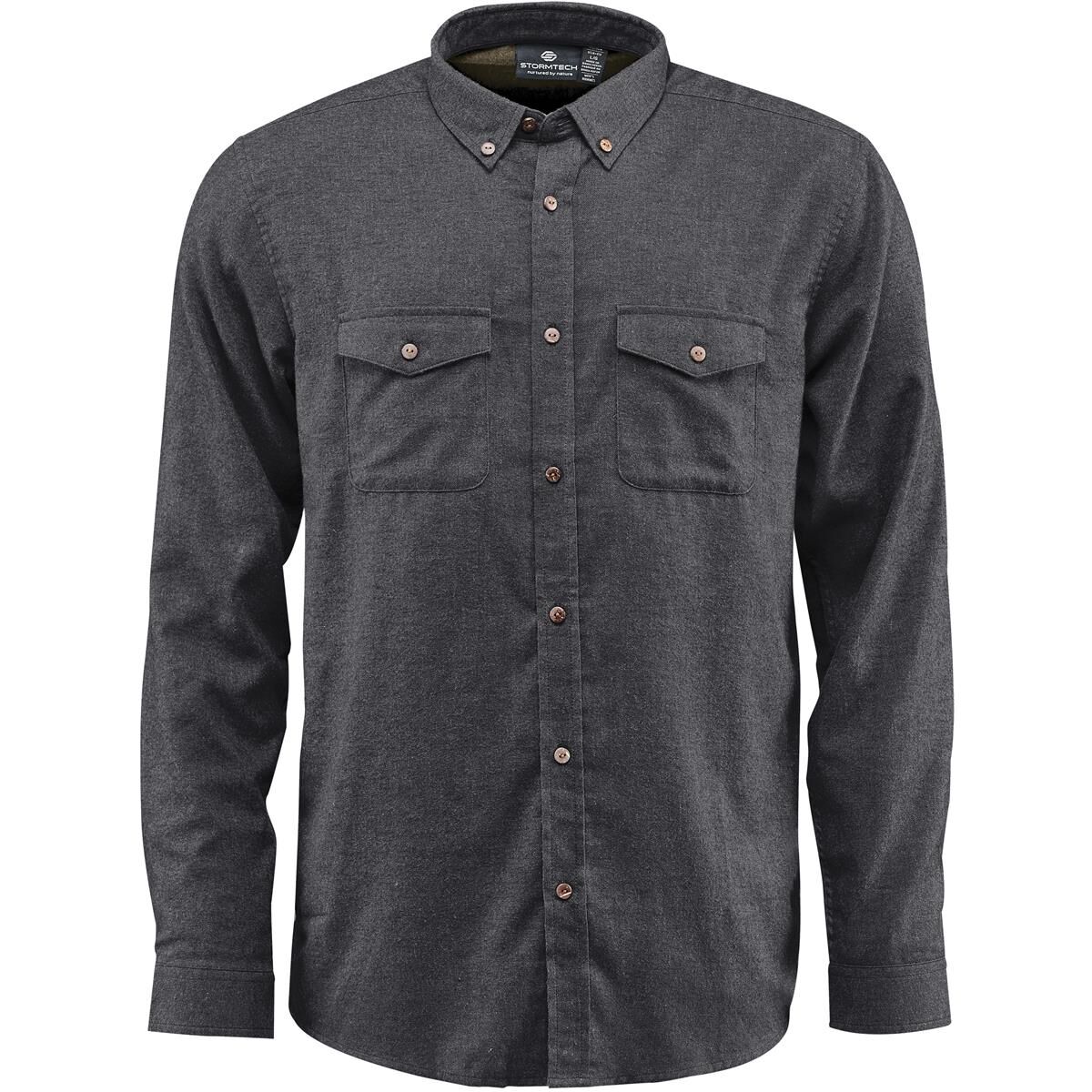 Men’s Cambridge L/S Shirt