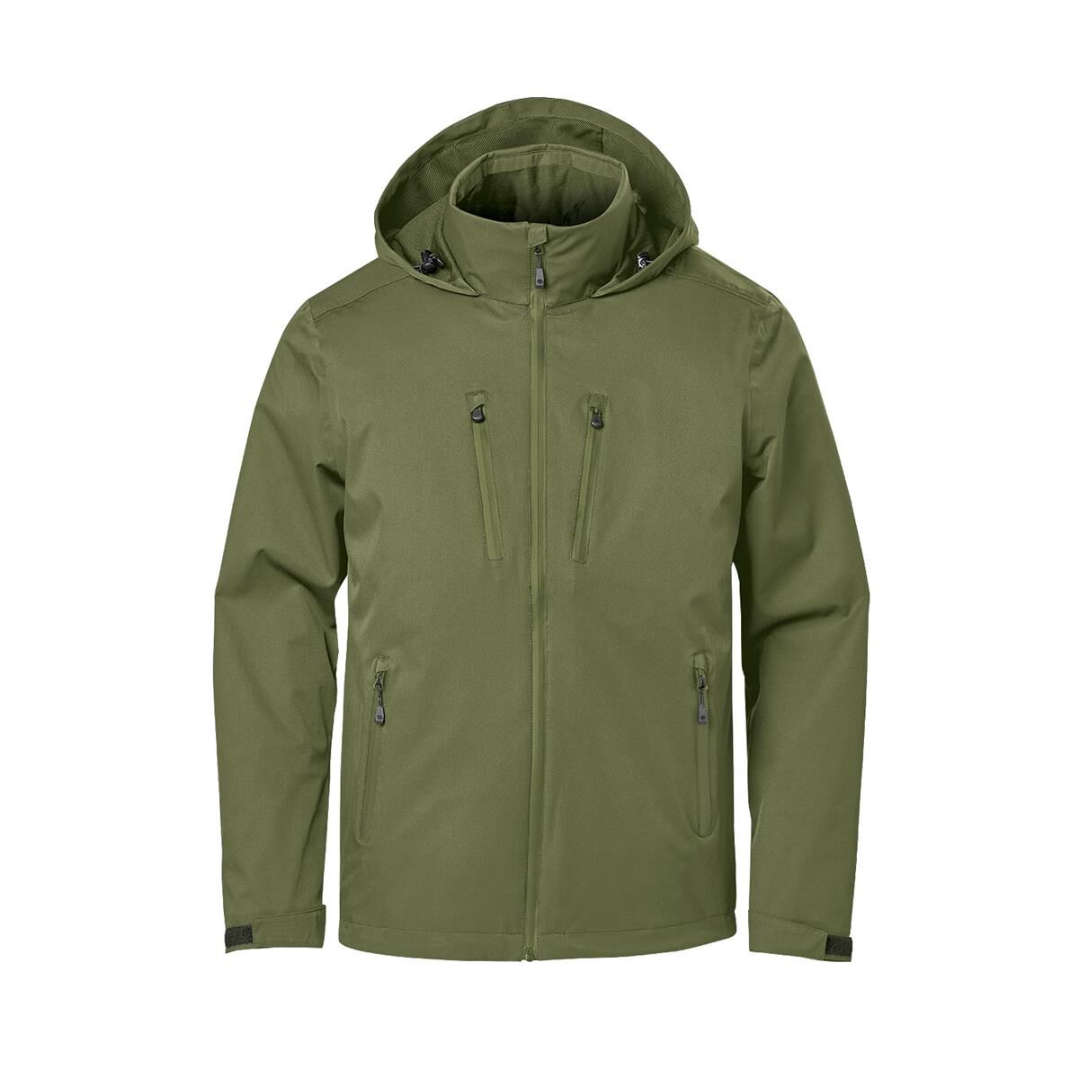 Men’s Scirocco Lightweight Shell