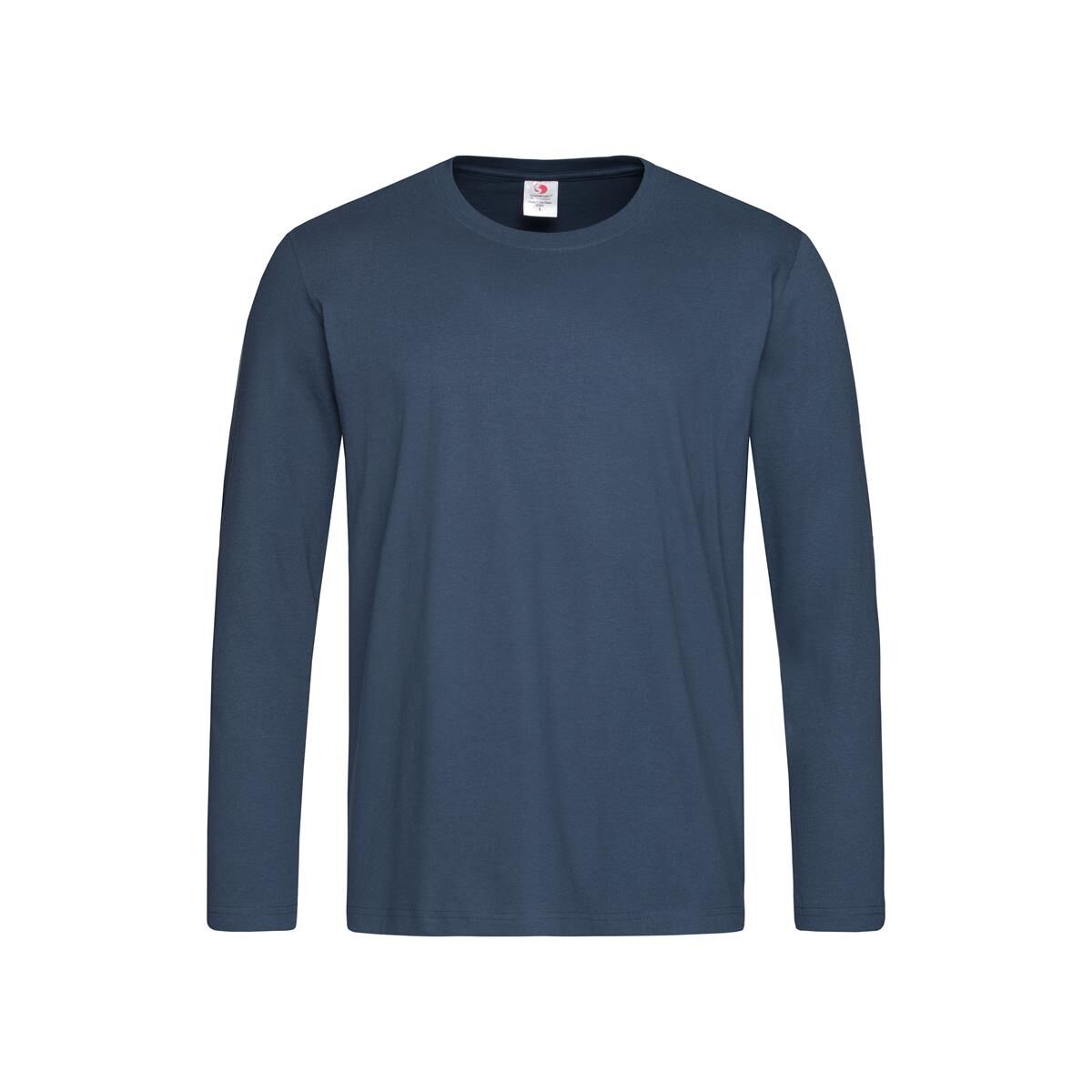Men’s Classic-T Long Sleeve