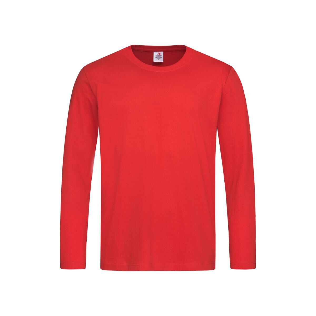 Men’s Classic-T Long Sleeve