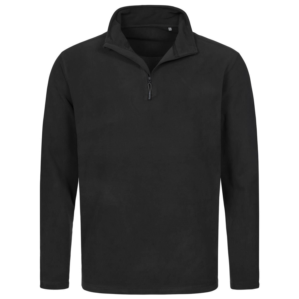 Men’s Active Fleece Half-Zip