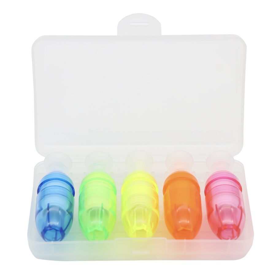 Mackie Highlighter Sets