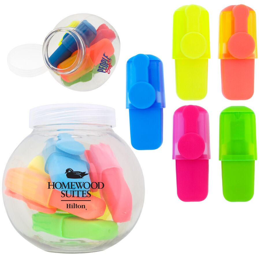 Jug O’ Highlighters