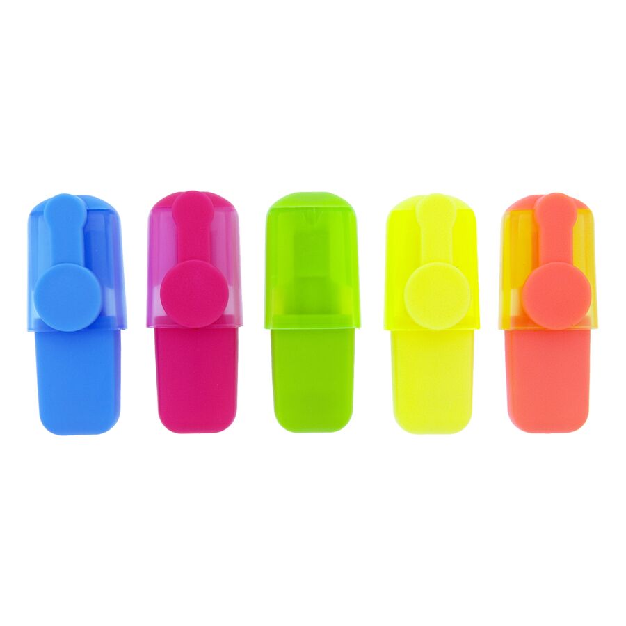 Jug O’ Highlighters
